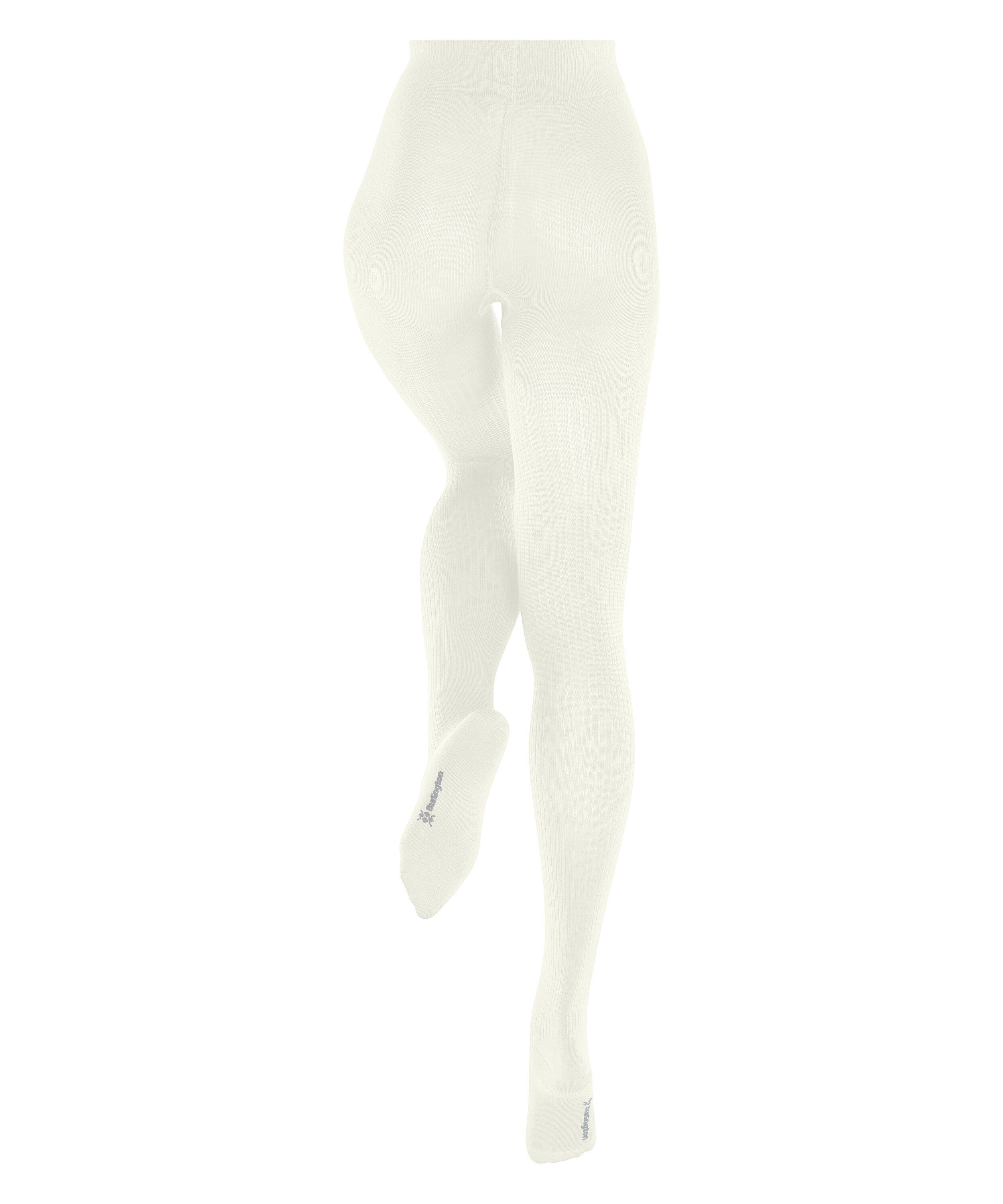 Burlington Strickstrumpfhose Rib Couture Strumpfhose (1 St)