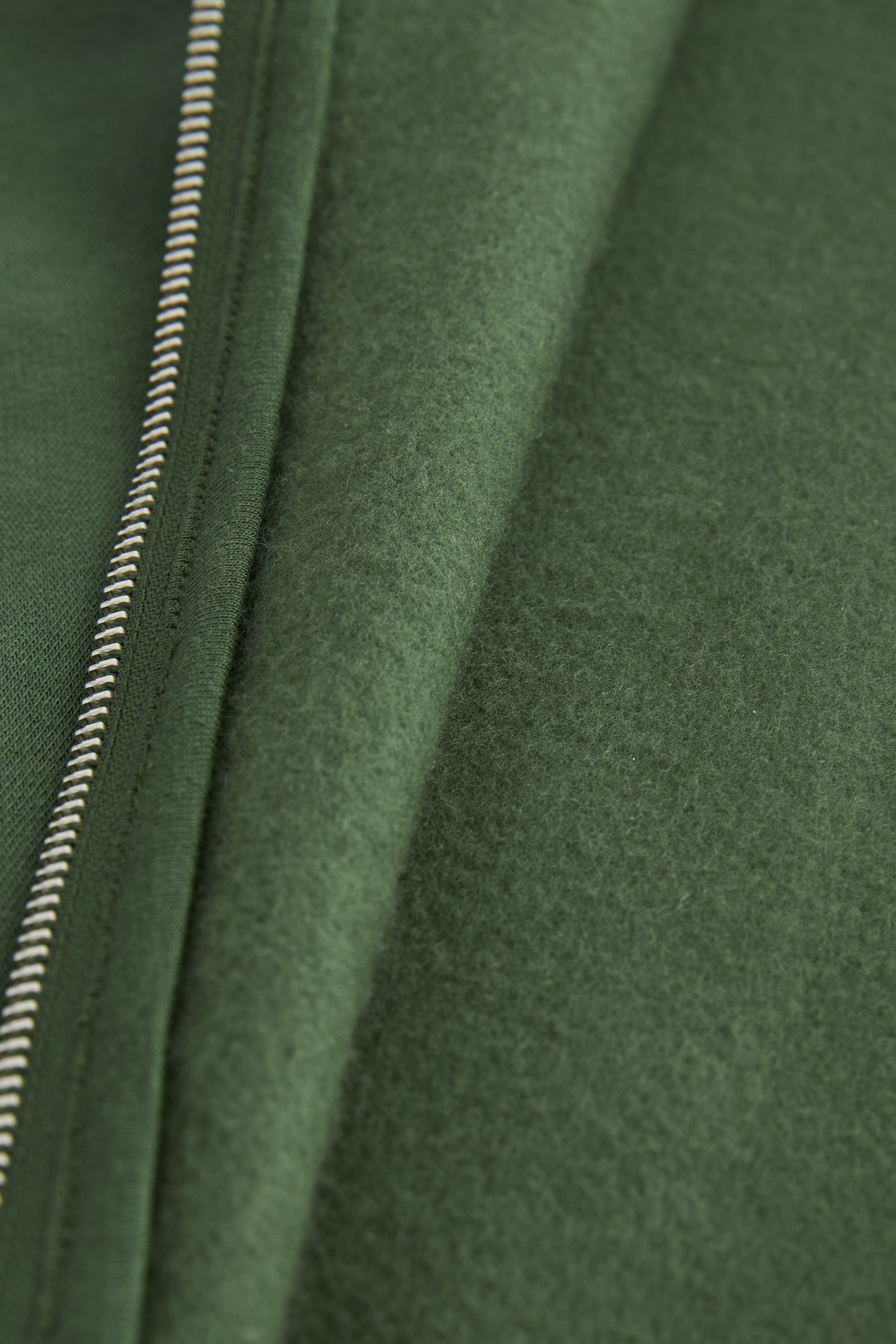 Next Bomberjacke Jersey-Bomberjacke (1-St)