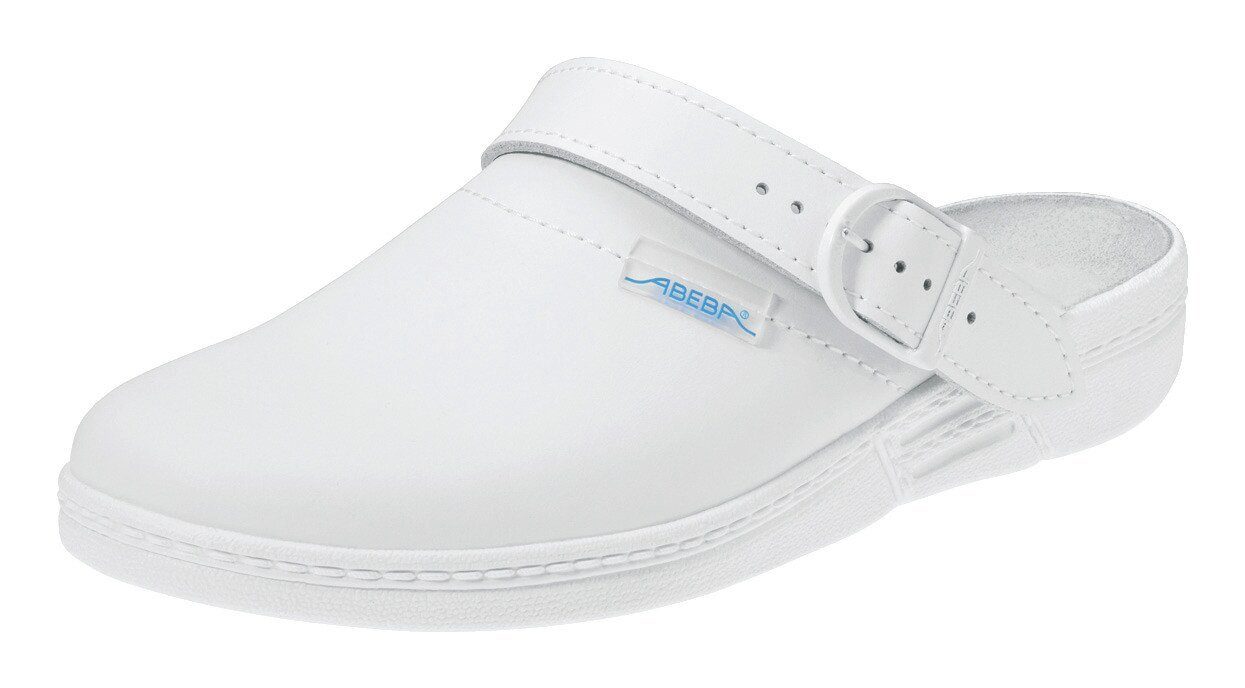 Abeba Clog 7021, OB FO SRC günstig online kaufen