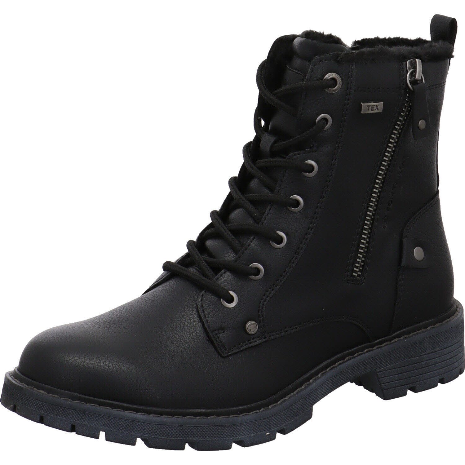 TOM TAILOR Evelyn Schnürboots günstig online kaufen