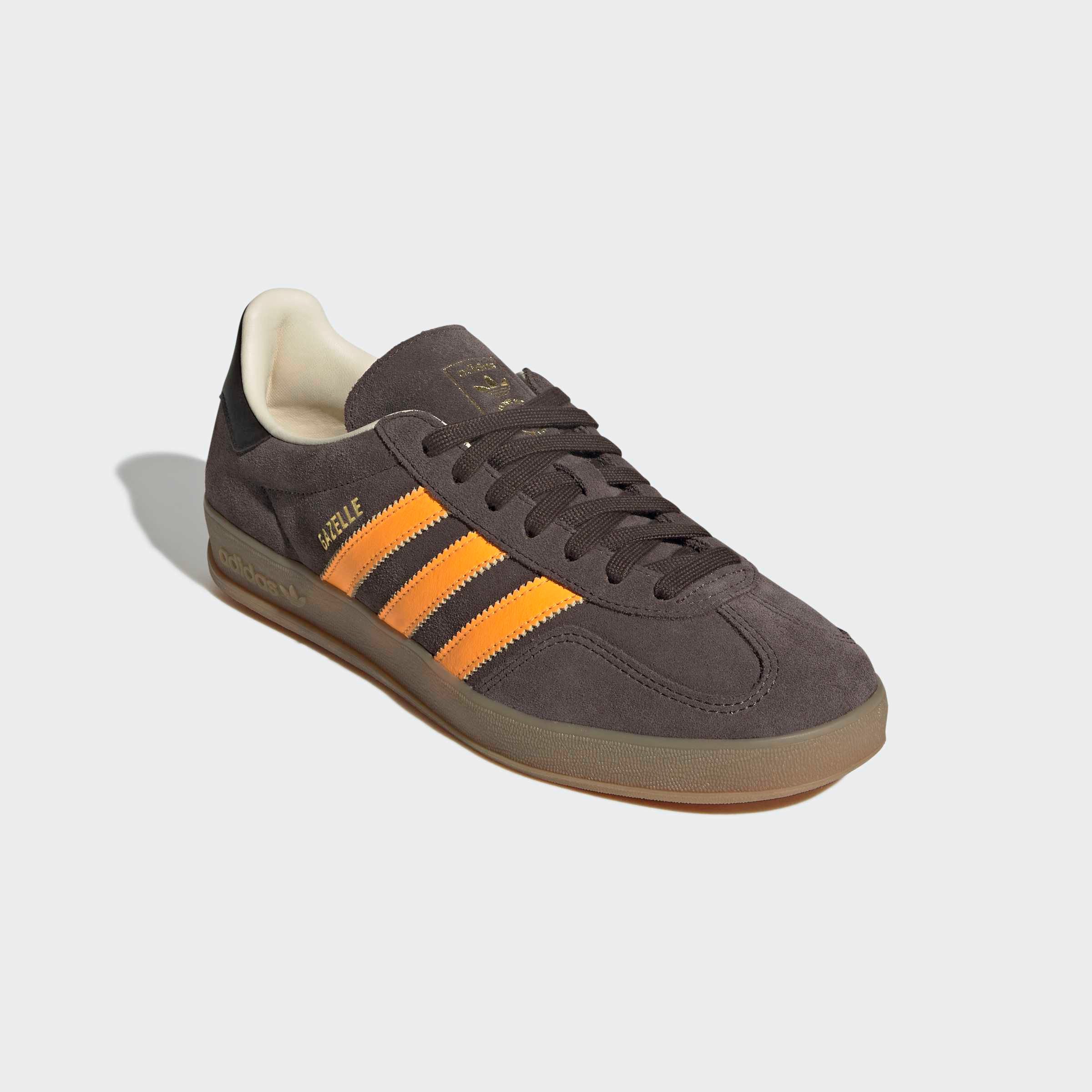 adidas Originals GAZELLE INDOOR Sneaker günstig online kaufen