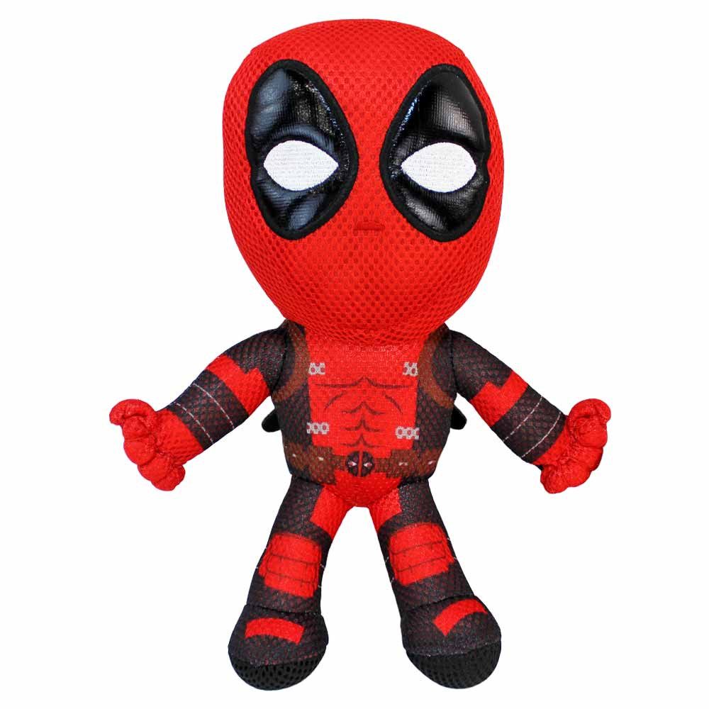 Kuscheltier Deadpool Kuscheltiere Marvel MCU - ca. 30 cm