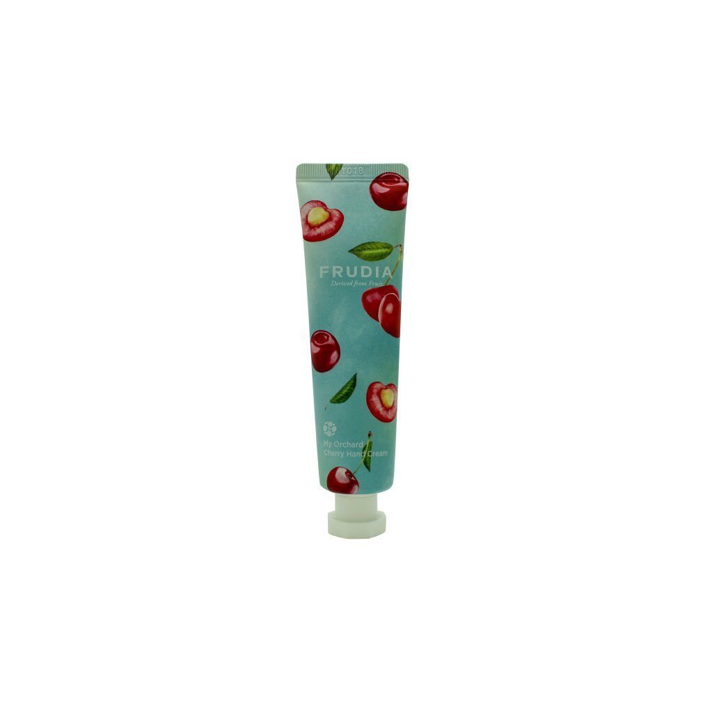 Frudia Citrus Nagelpflegecreme My Orchard Chand Cream Cherry 30g