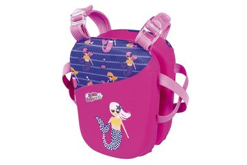 Bestway Schwimmweste Swim Safe™ Schwimmhilfe mit Textilbezug für Kinder 3-6 Jahre (M/L)