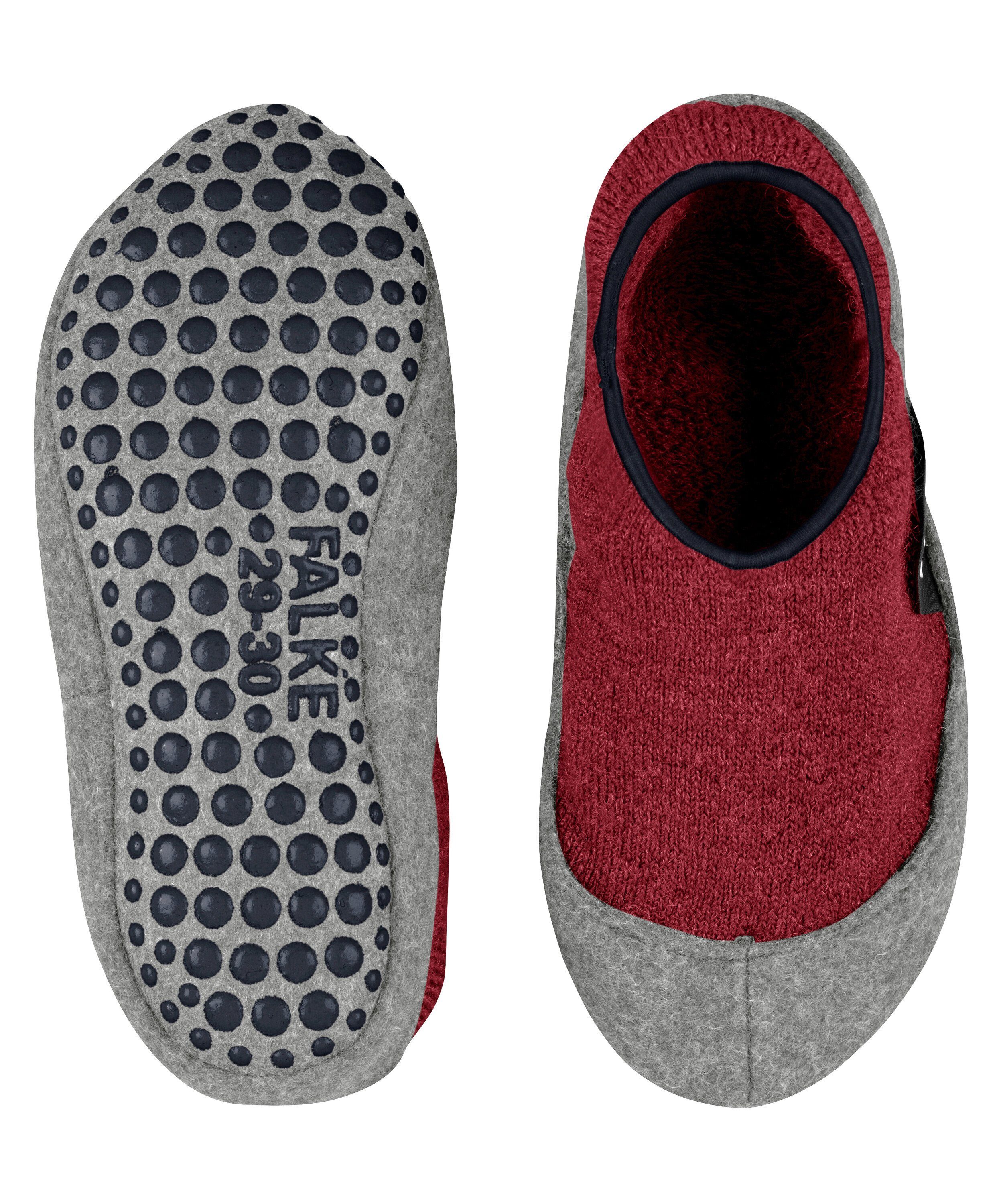 FALKE Füßlinge FALKE Cosyshoe Kinder (1-Paar) mit rutschhemmendem Noppendruck – Bild 4 von 5