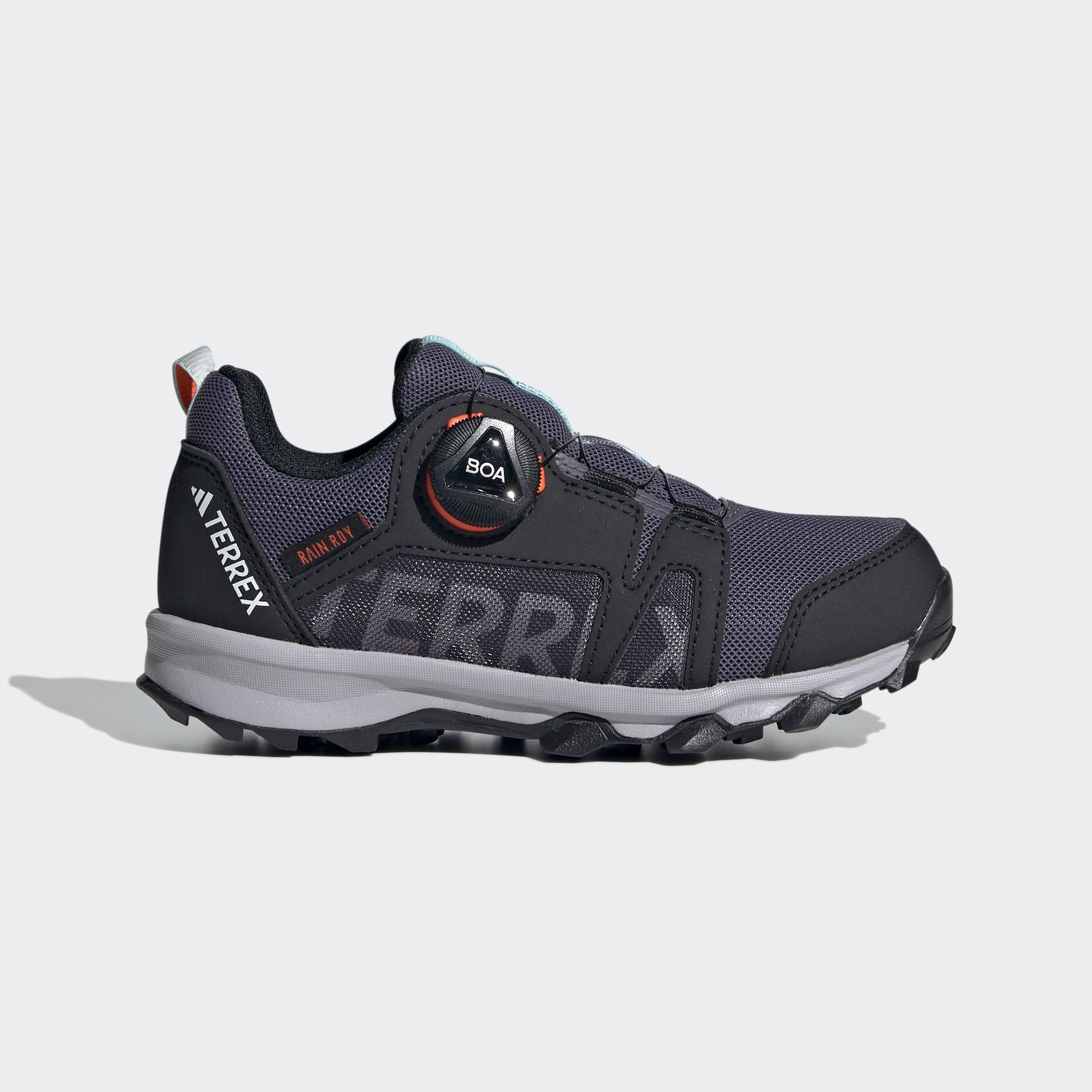 adidas TERREX AGRAVIC BOA RAIN.RDY TRAILRUNNING Sneaker wasserdicht, für Kinder & Jugendliche