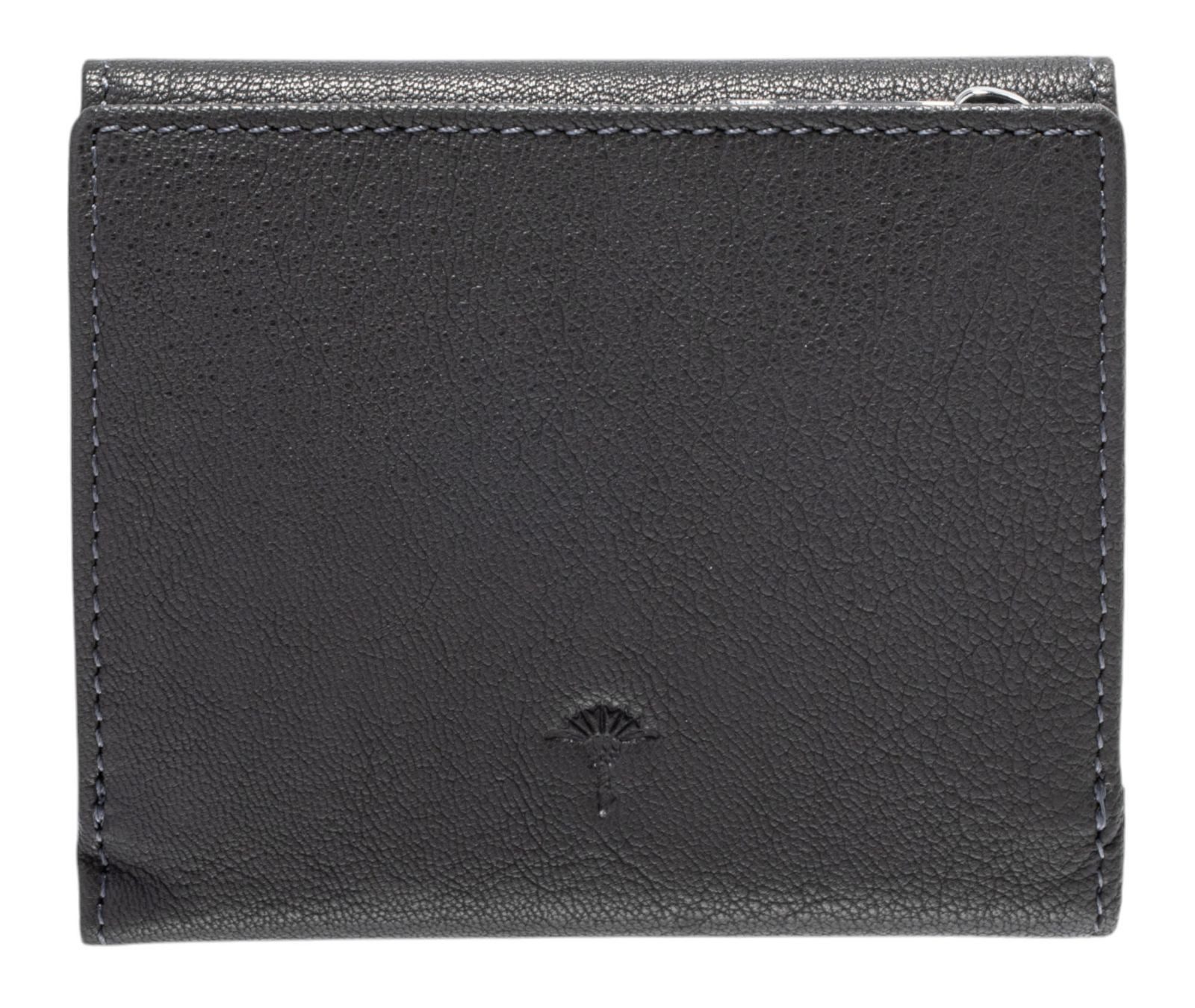 JOOP! Geldbörse Simona Purse, aus echtem Leder mit RFID-Blocker Schutz
