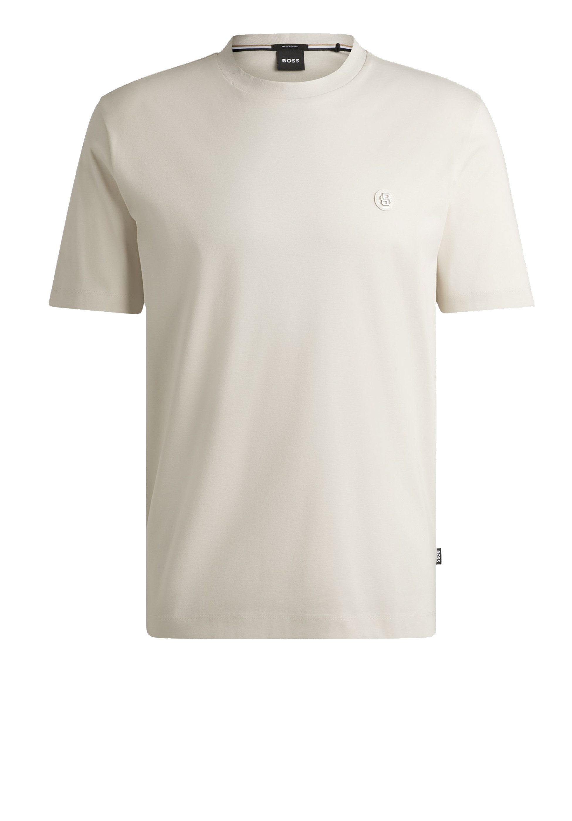 BOSS T-Shirt C-Taut 01 (1-tlg) günstig online kaufen