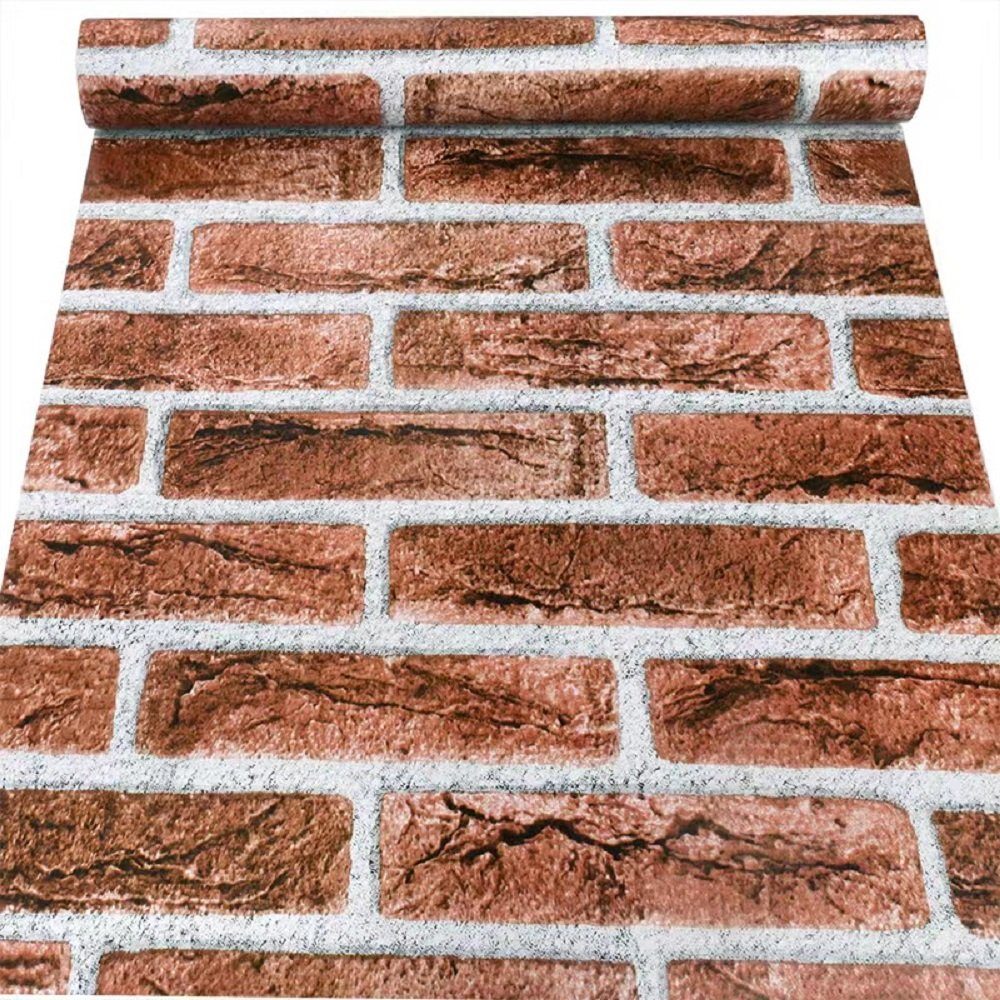 Visario 3D-Tapete 10m x 45 selbstklebend günstig online kaufen