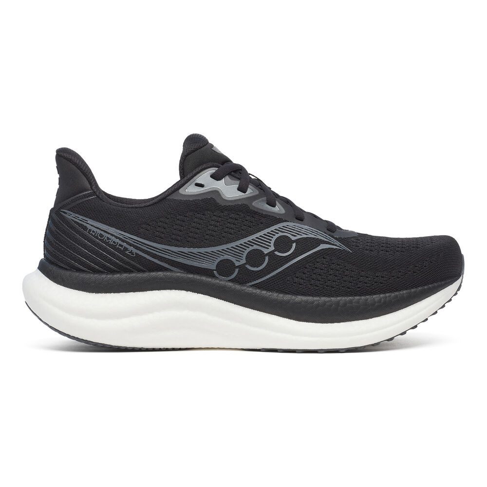 Saucony Triumph 23 Wide - Neutralschuh Laufschuh günstig online kaufen