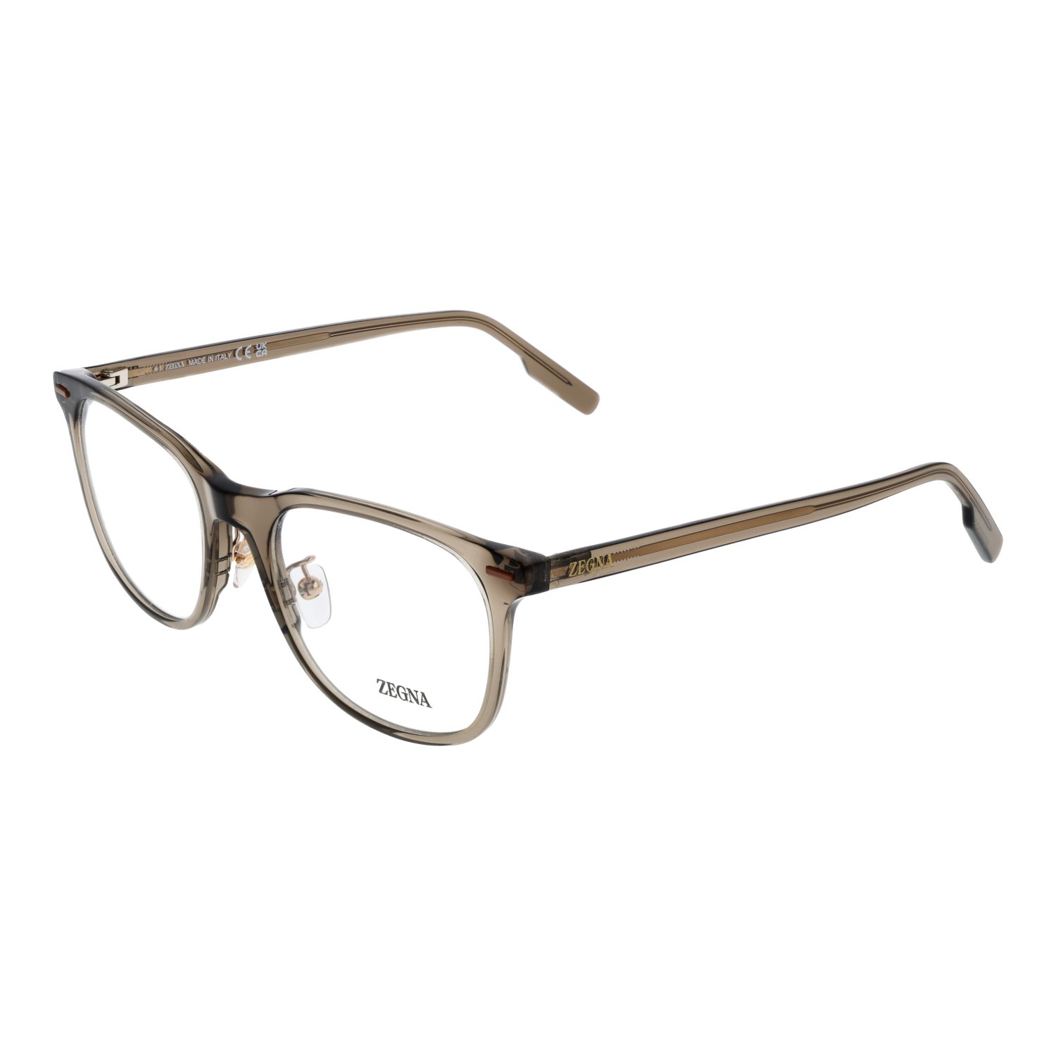 Ermenegildo Zegna Brillengestell EZ5248-H 53051
