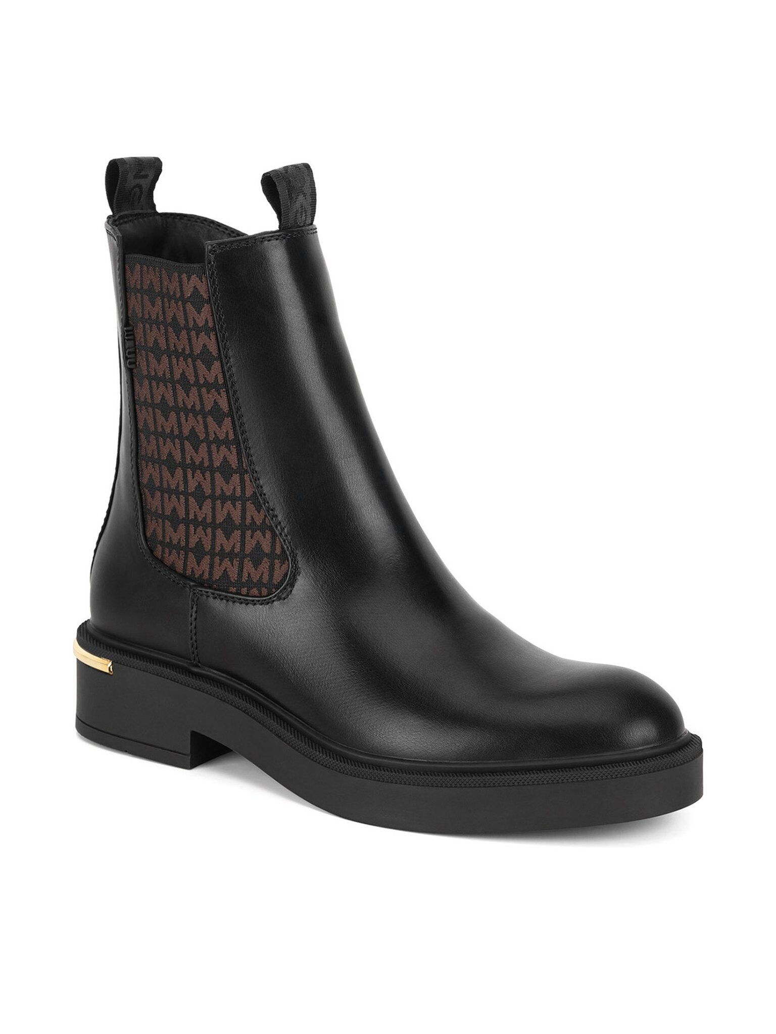 Mexx MEXX Stiefeletten Damen MI001712043W Schwarz günstig online kaufen