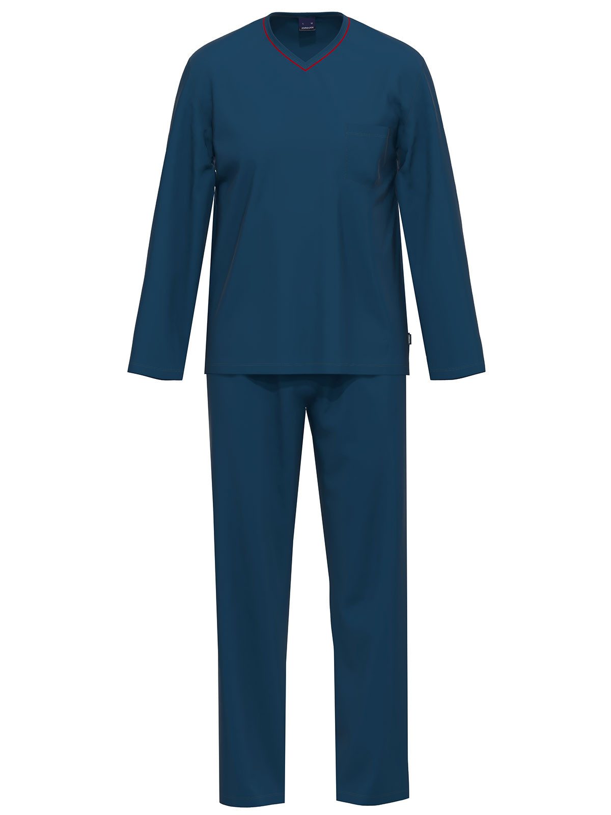 Pyjama Schlafanzug lang Men / Nightwear