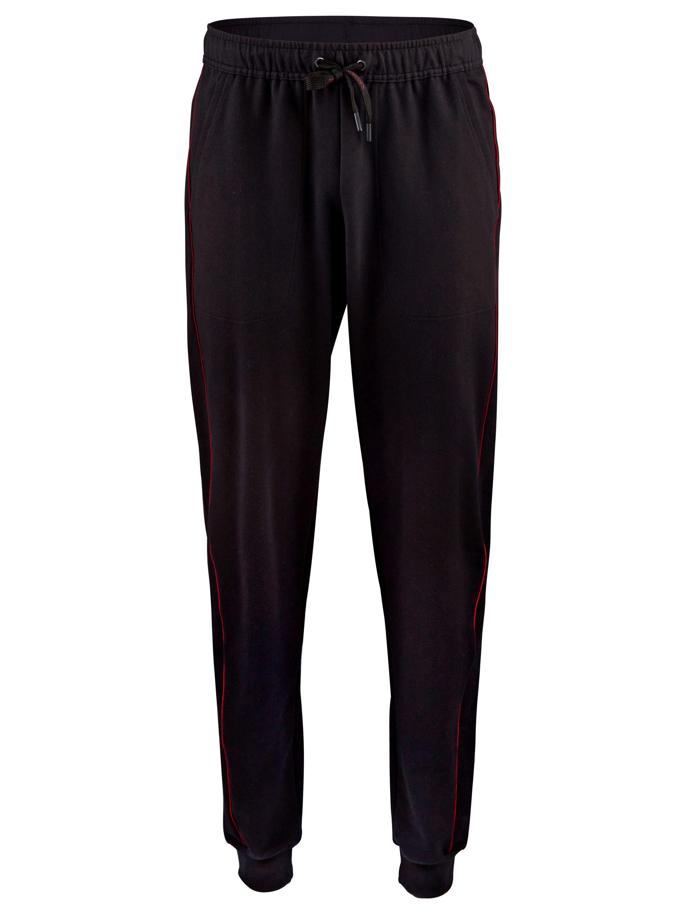 Pyjamahose Remix Basic Lounge Herren