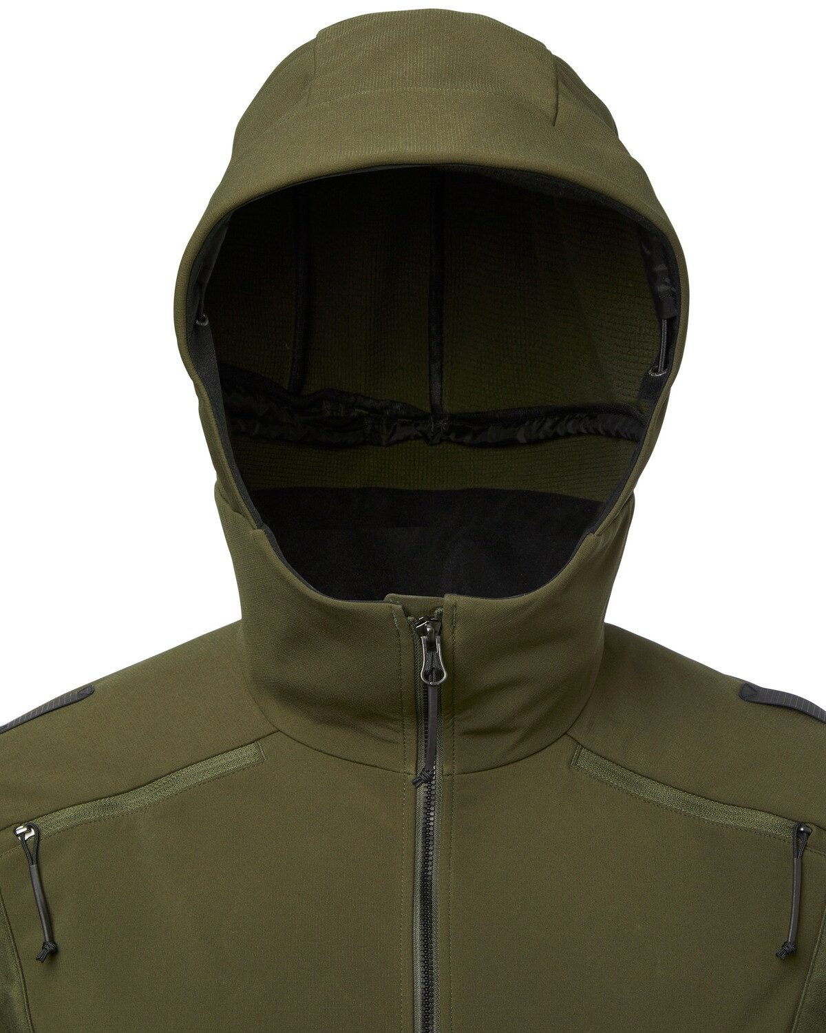 Chevalier Funktionsjacke Jacke Windblocker Ventus