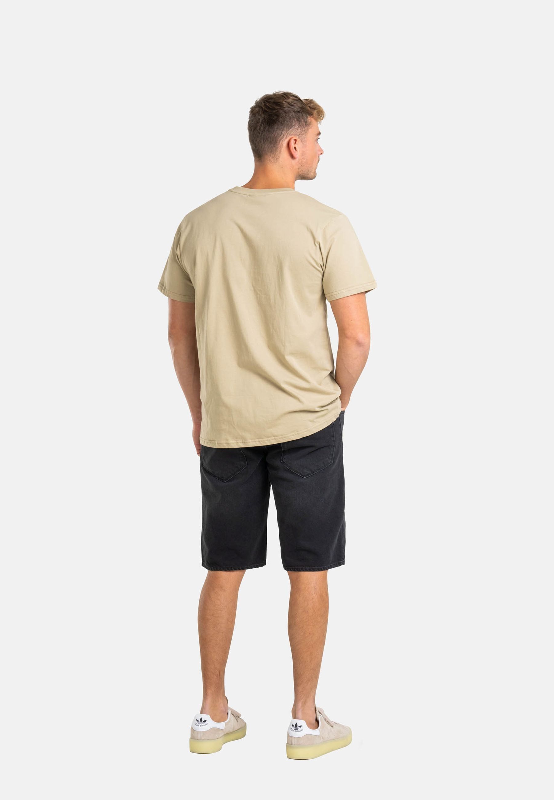REELL Jeansshorts Rafter 2