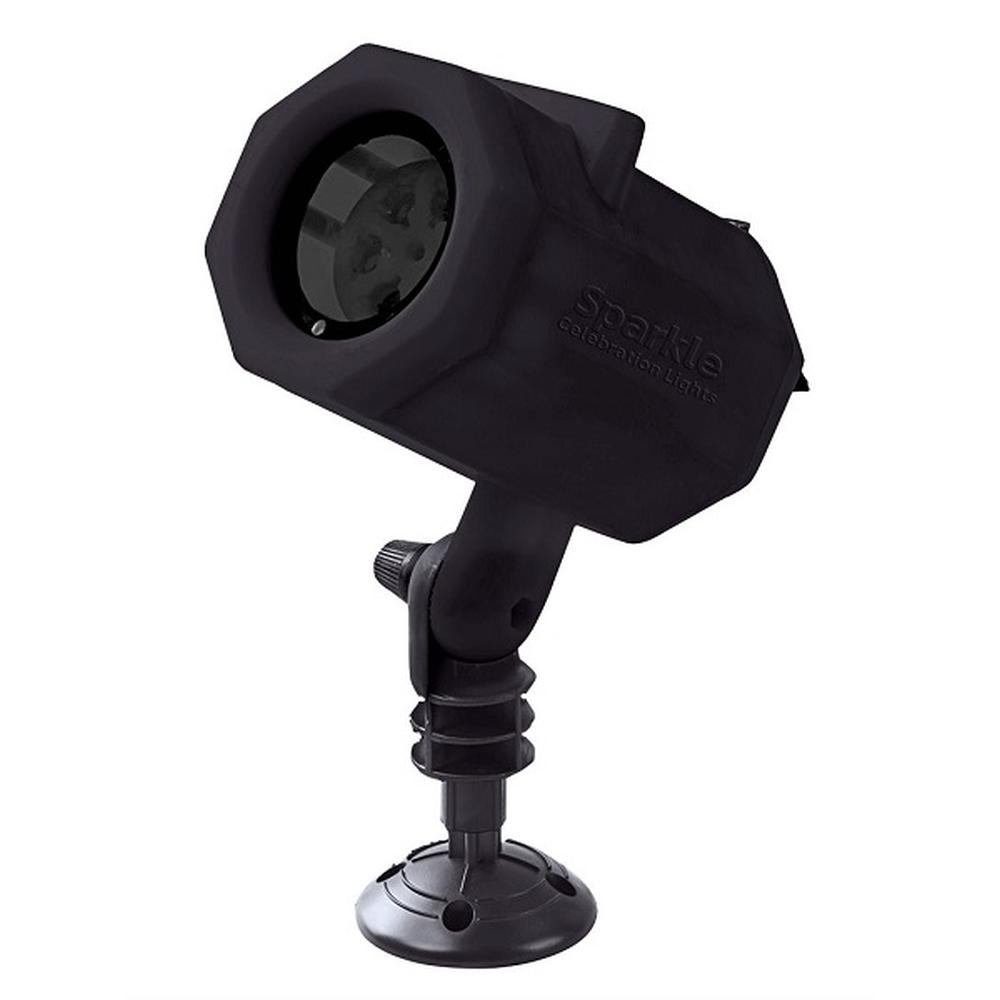 Best Season LED Stern SA166 LED Projektor Sparkle Motion Projection