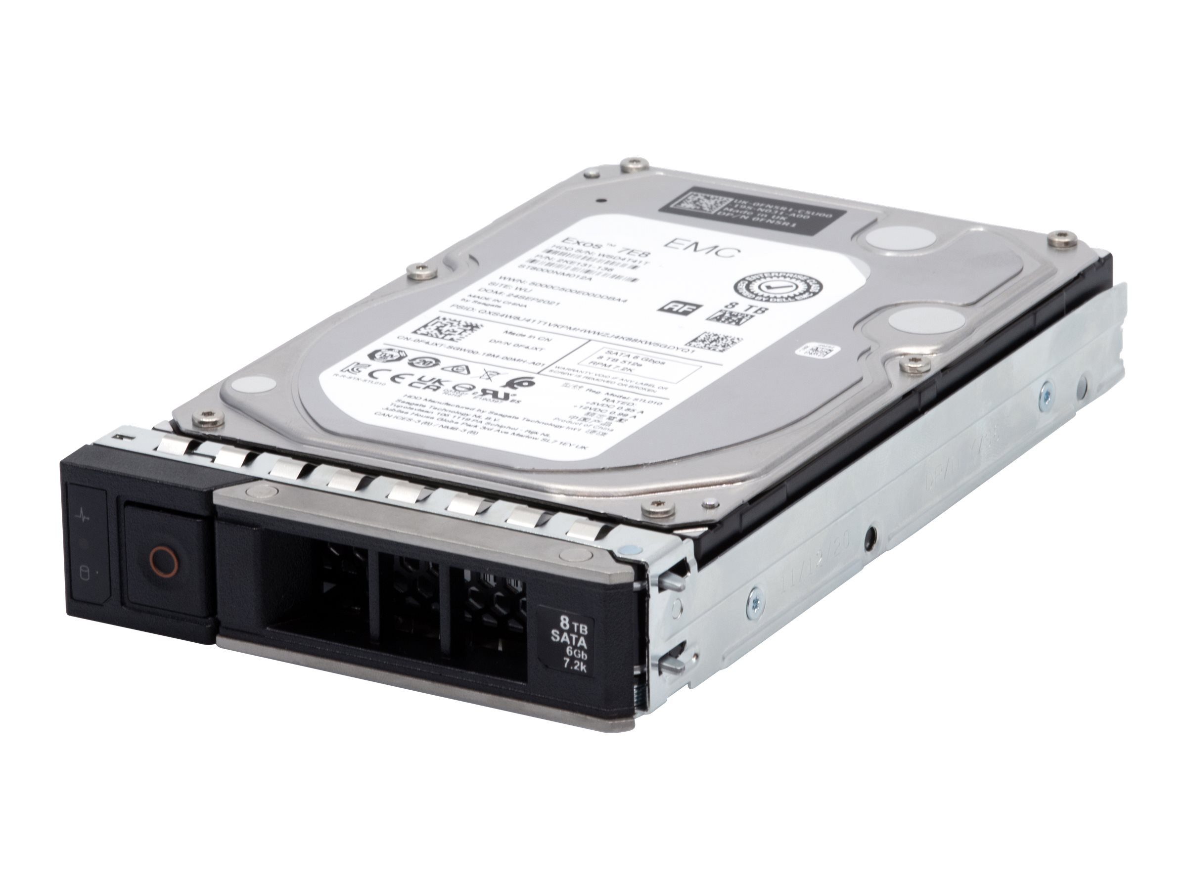 Axis HDD-Festplatte