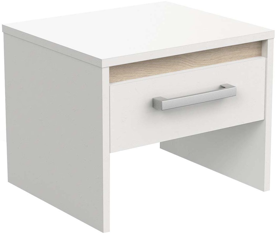 Demeyere GROUP Nachttisch Watson (1-St), Nachttisch mit 1 Schublade