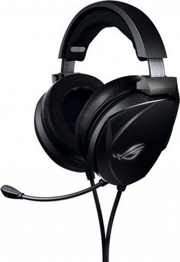 Asus ROG Theta Electret Gaming-Headset (Mikrofon abnehmbar)