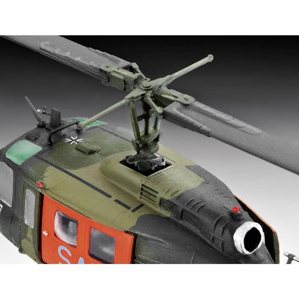 Revell® Modellbausatz Helikoptermodell 04444