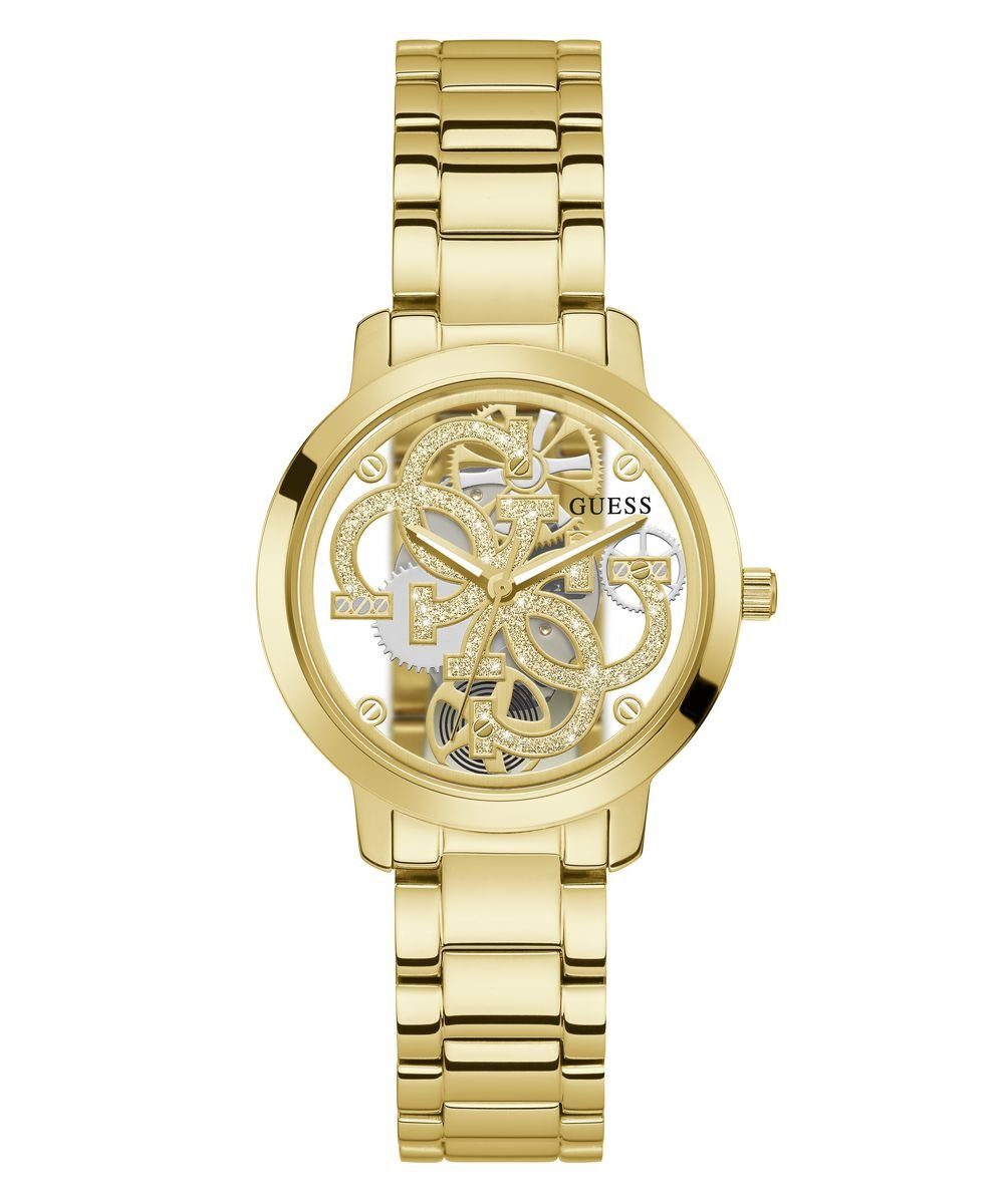 Guess Quarzuhr GW0300L2