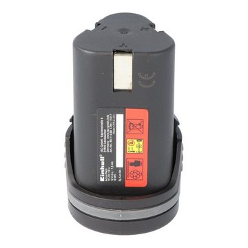 Einhell Einhell 12V TC-CD 12 Li Accu-Pack 45.113.65 Ersatz-Akku 1,3Ah 4511365 Akku 1300 mAh (12,0 V)