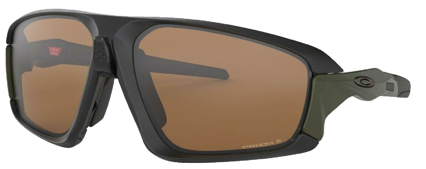 Oakley Sportbrille