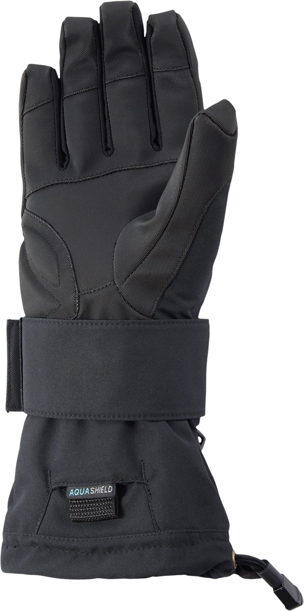 Ziener Snowboardhandschuhe MILANA AS(R)