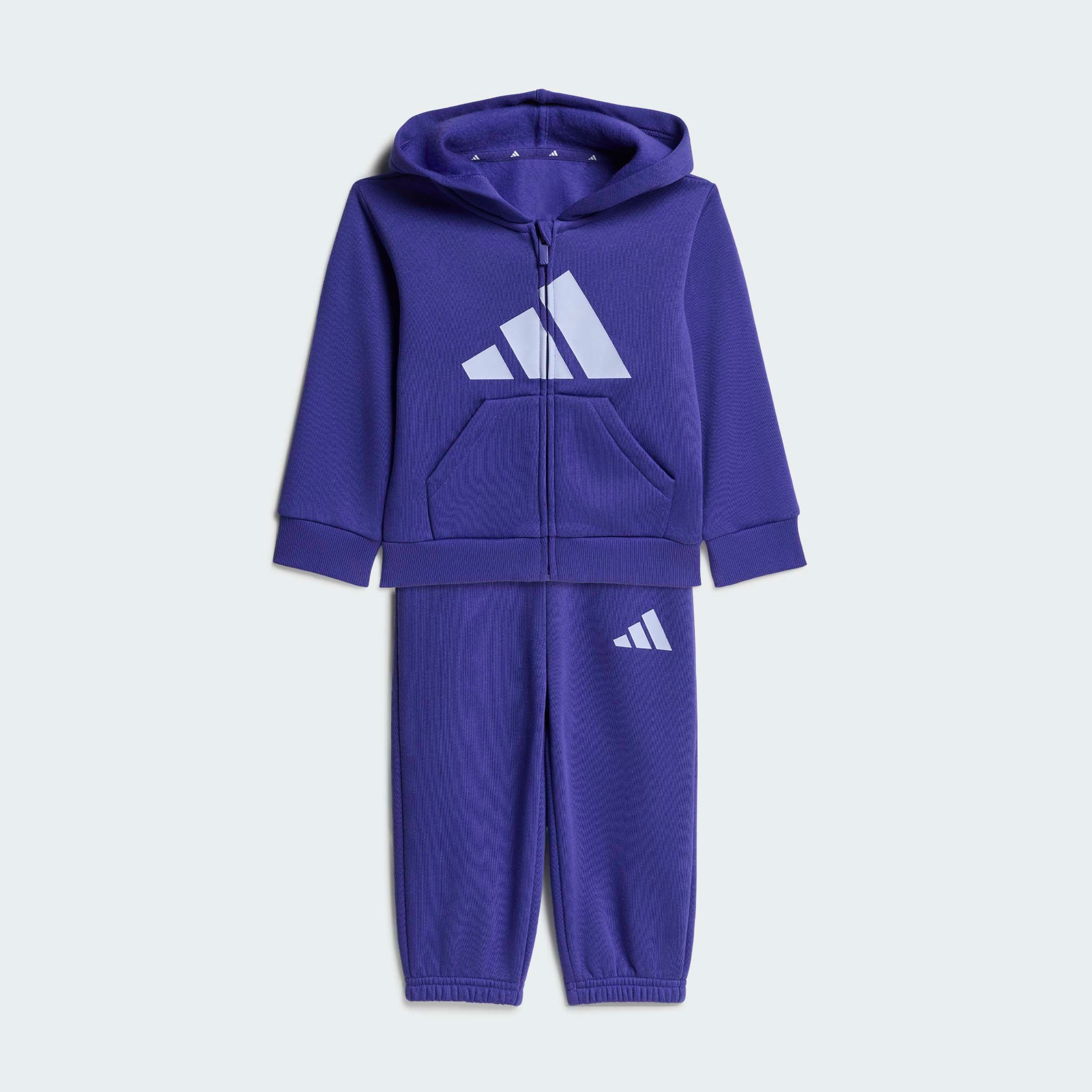 adidas Sportswear Trainingsanzug ESSENTIALS KIDS (2-tlg)