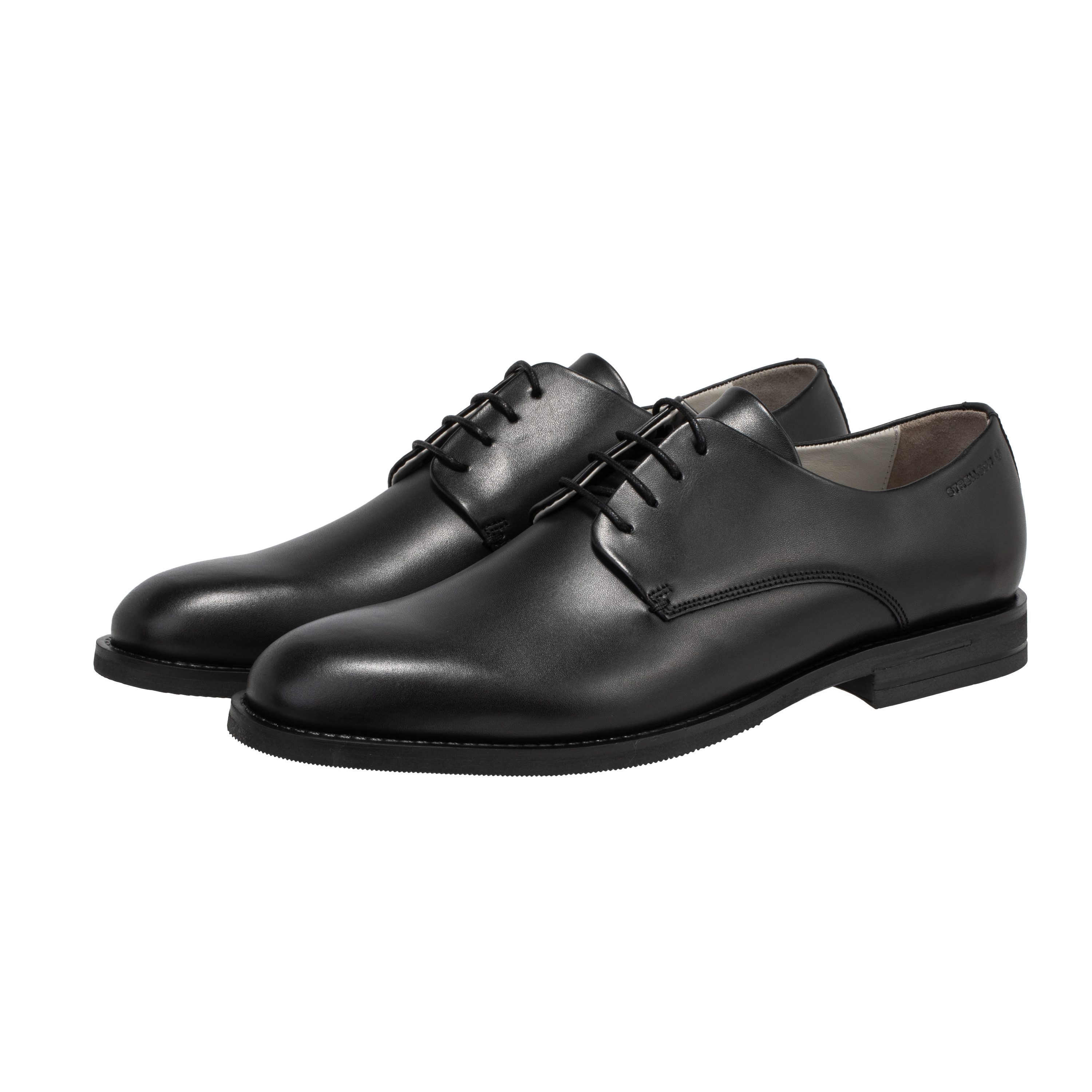 Strellson Strellson - Herren Lace Up Jones Harvey Slip-On Sneaker günstig online kaufen