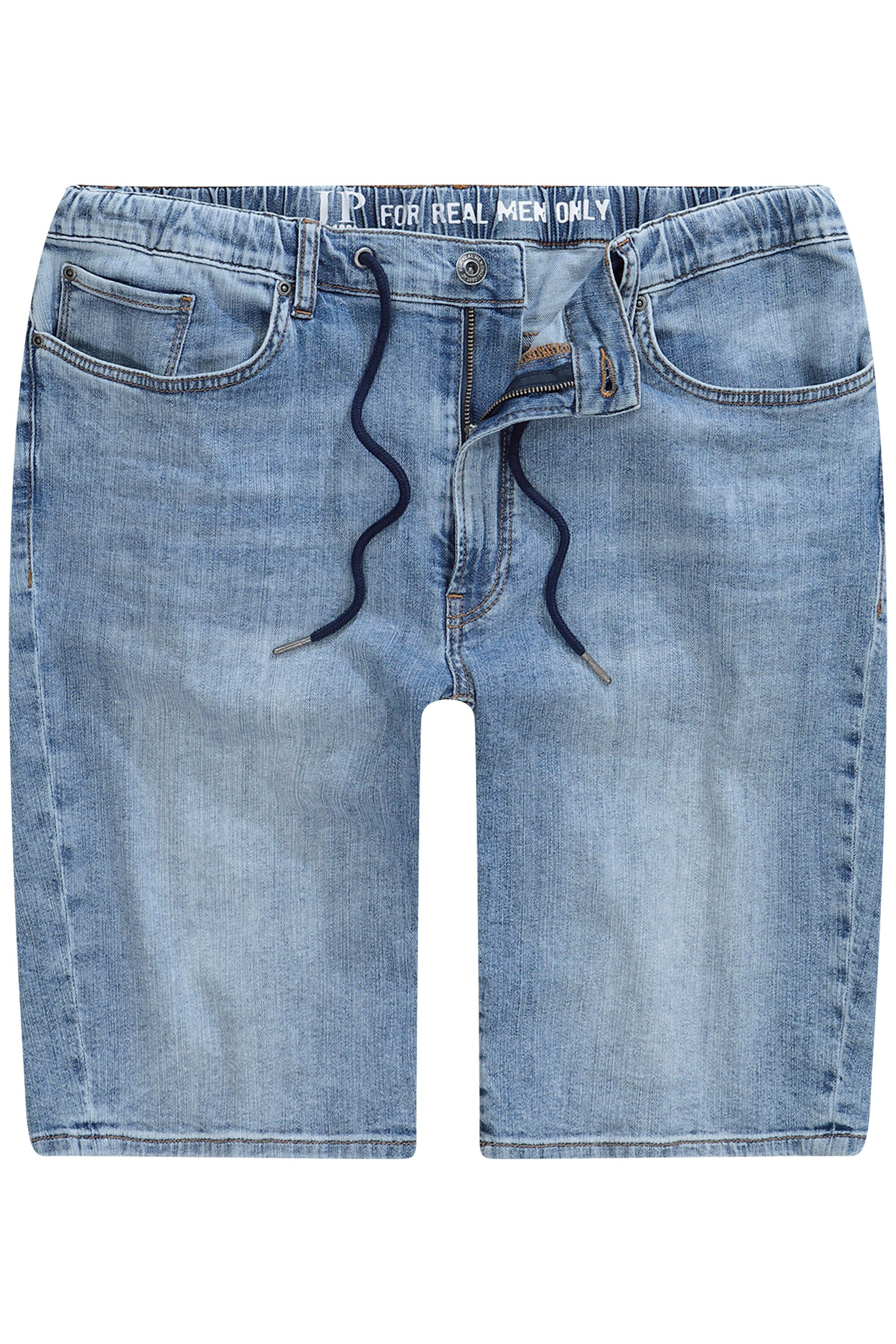 JP1880 Jeansbermudas JP1880 Jeansbermuda Lightweight Schlupfbund günstig online kaufen