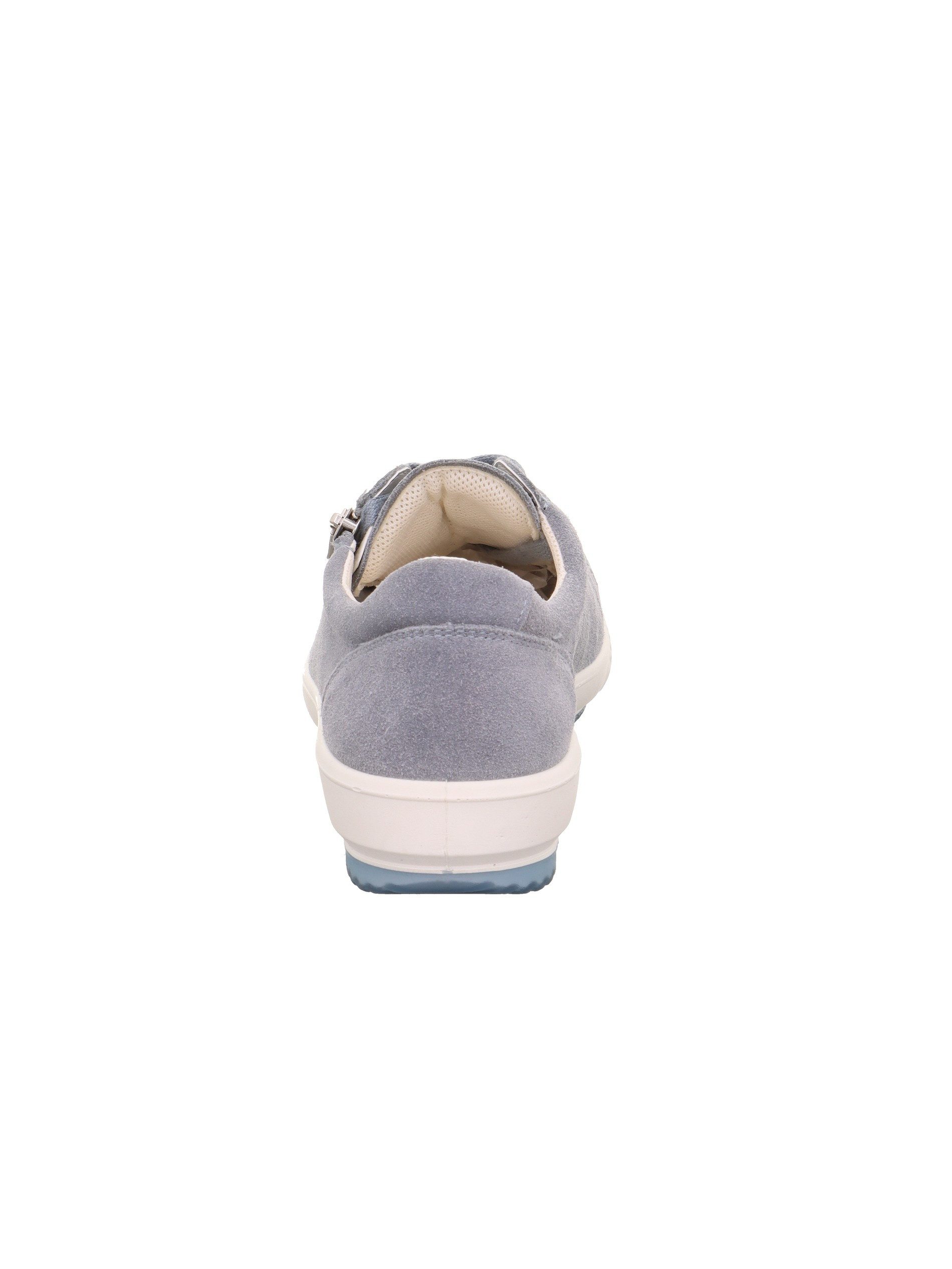 Legero TANARO 5.0 Sneaker, Komfortschuh, Freizeitschuh, Schnürschuh mit Rei günstig online kaufen