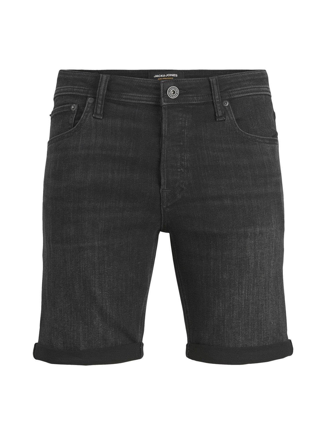 Jack & Jones Jeansshorts Jack & Jones Rick Original Herren Shorts kurze Jea günstig online kaufen
