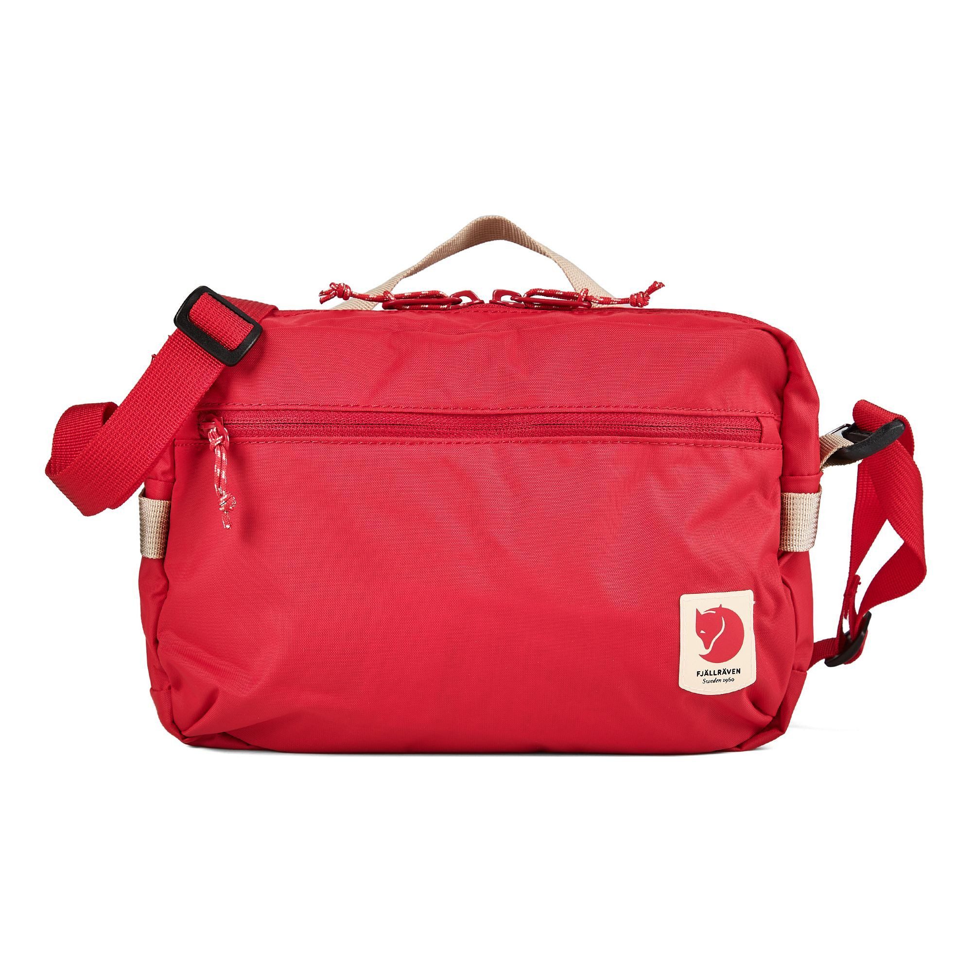 Fjällräven Umhängetasche High Coast, Polyester