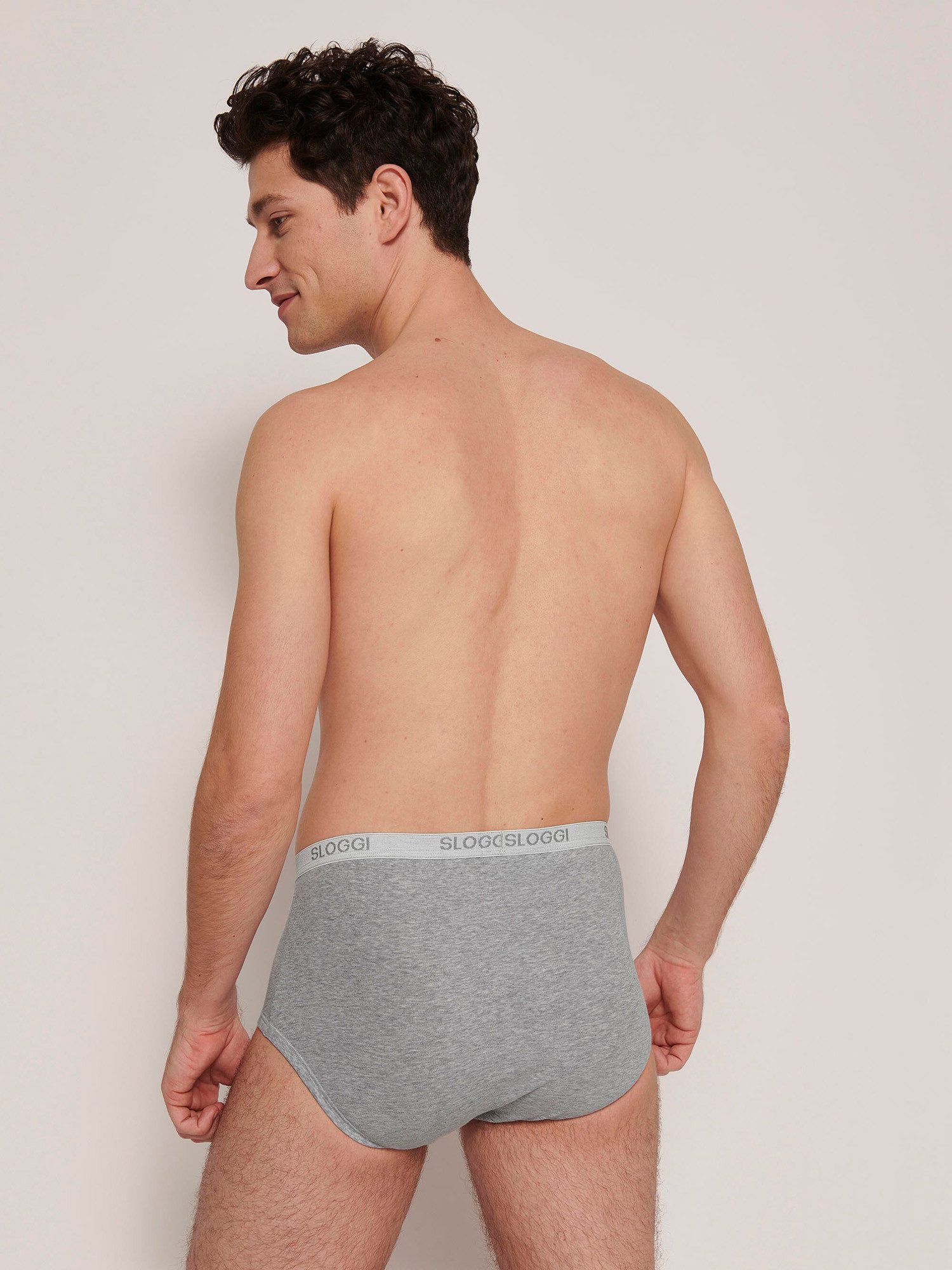 sloggi Maxislip Basic Maxi-slip unterhose unterwäsche günstig online kaufen