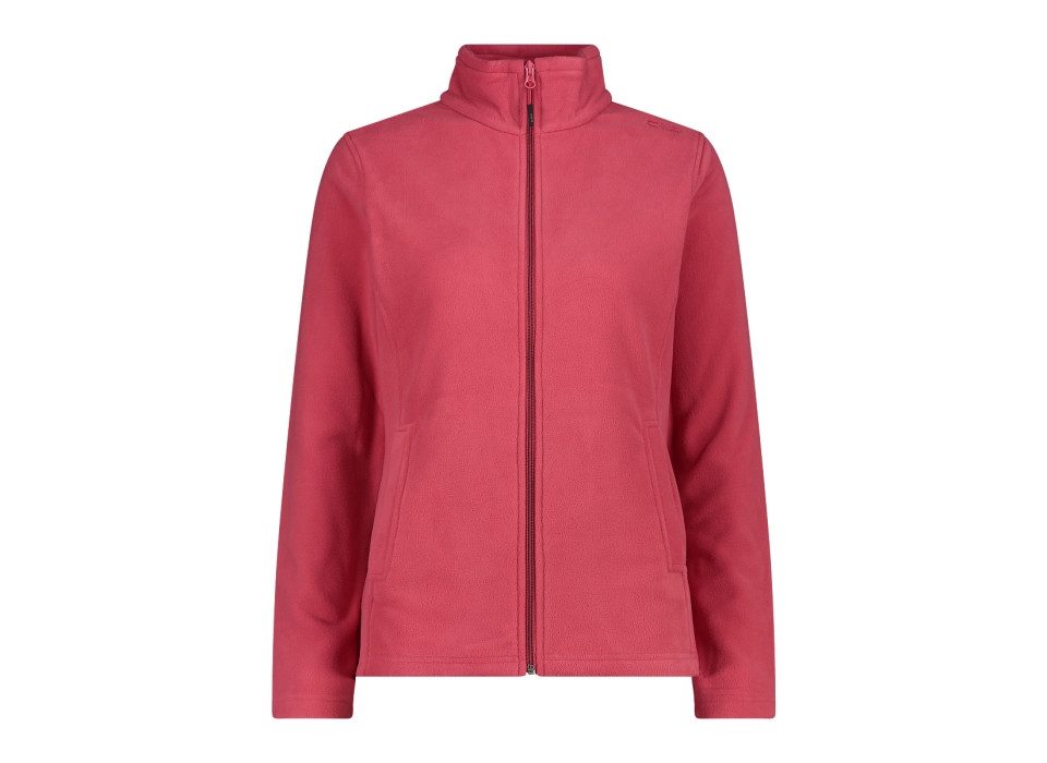 CMP Fleecejacke WOMAN JACKET günstig online kaufen