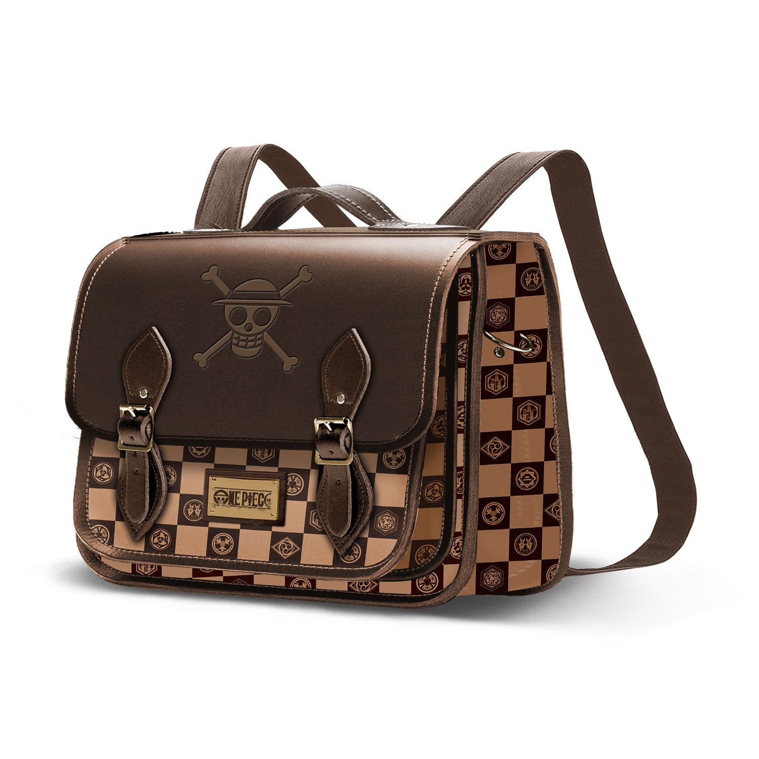Karactermania Schultertasche One Piece kleiner Rucksack günstig online kaufen