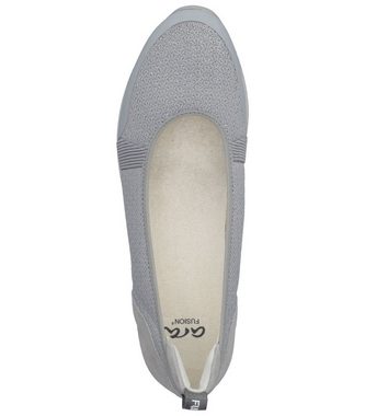 Ara Ballerinas Veloursleder/Textil Ballerina