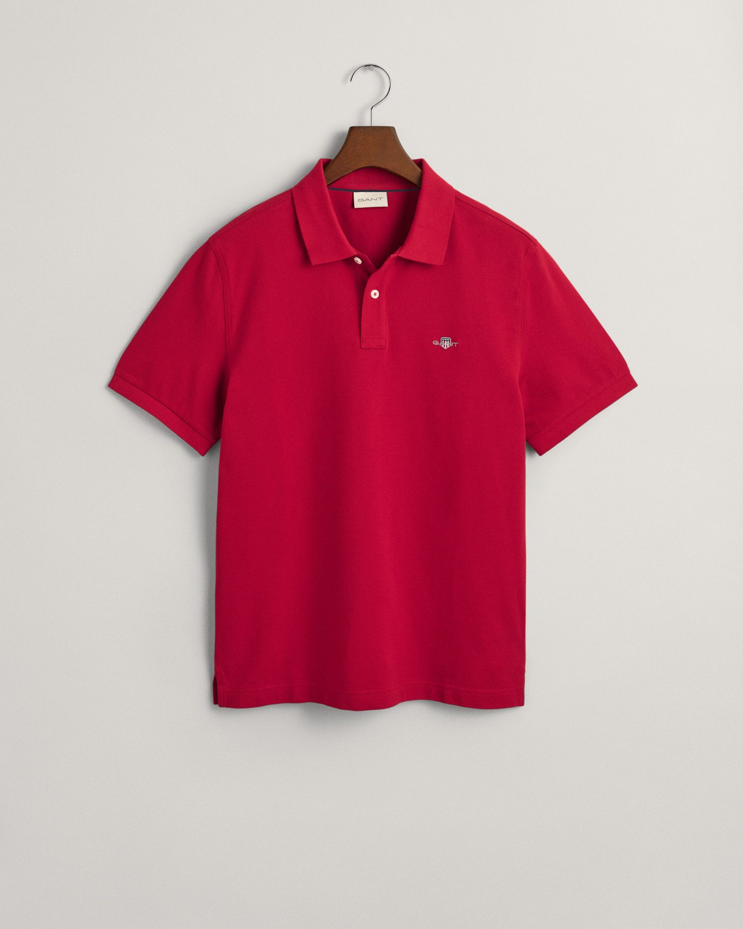 Gant Poloshirt REG EMB ARCHIVE SHIELD günstig online kaufen