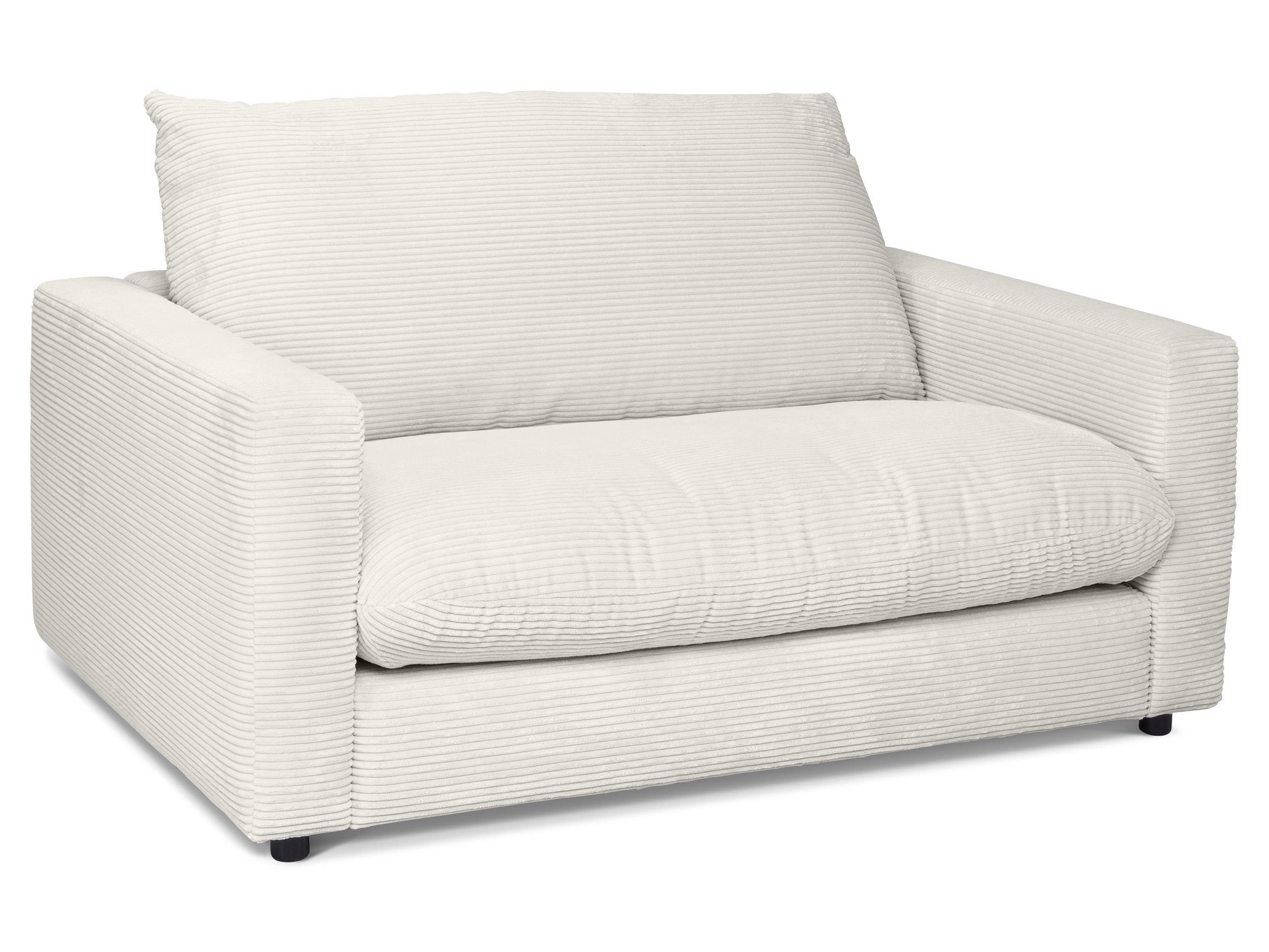 SANSIBAR Living Sessel Sessel SANSIBAR DAGEBÜLL BHT 146x87x107 cm