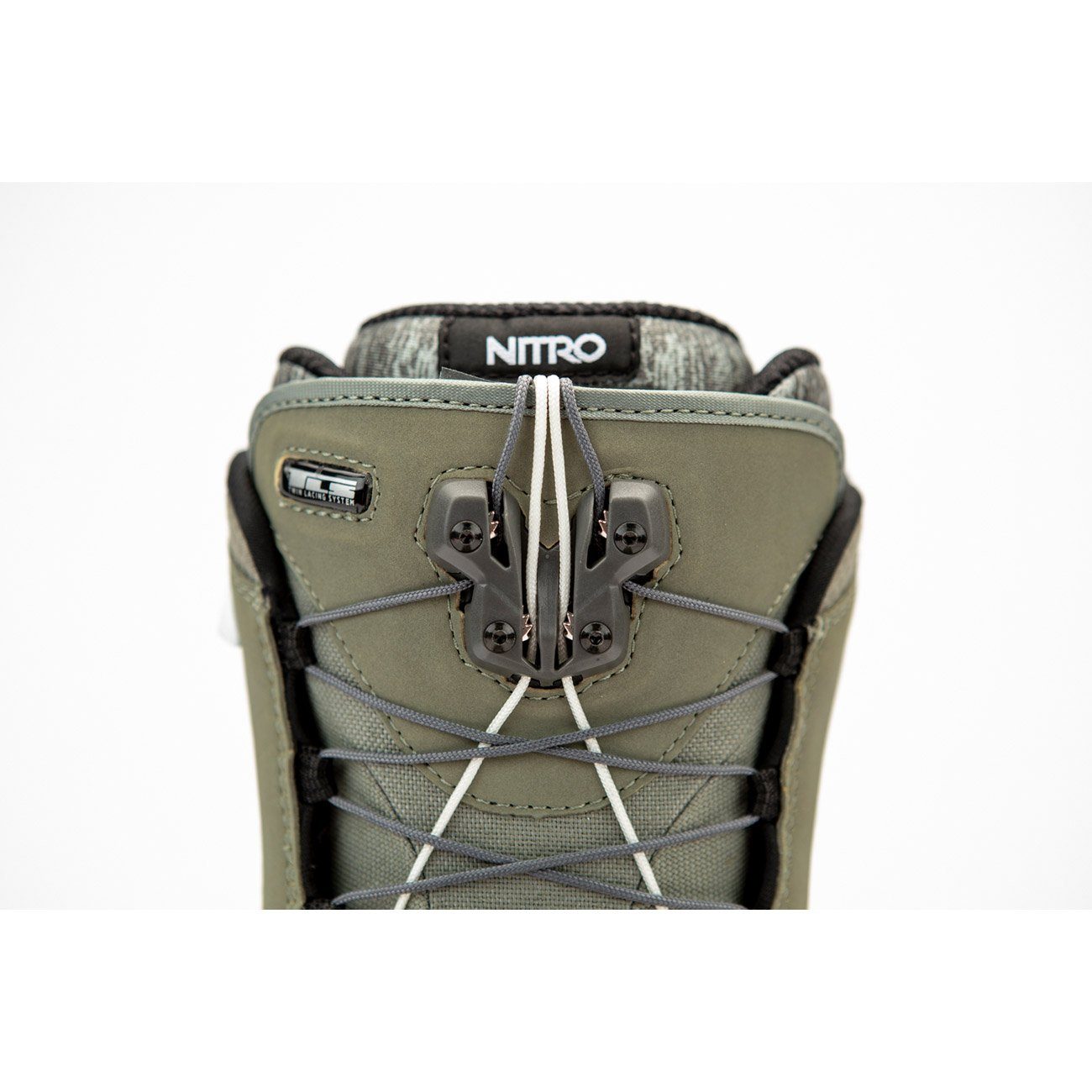Nitro Snowboards MONARCH TLS Snowboardboots MONARCH TLS
