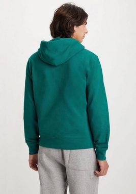 Levi's® Hoodie STANDARD GRAPHIC HOOD mit Kängurutasche