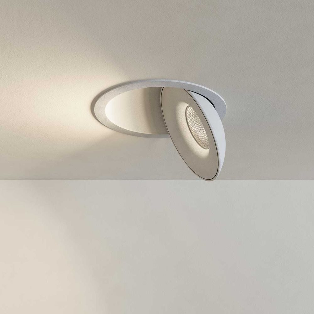 s.luce LED Deckenstrahler Santa Deep schwenkbar günstig online kaufen