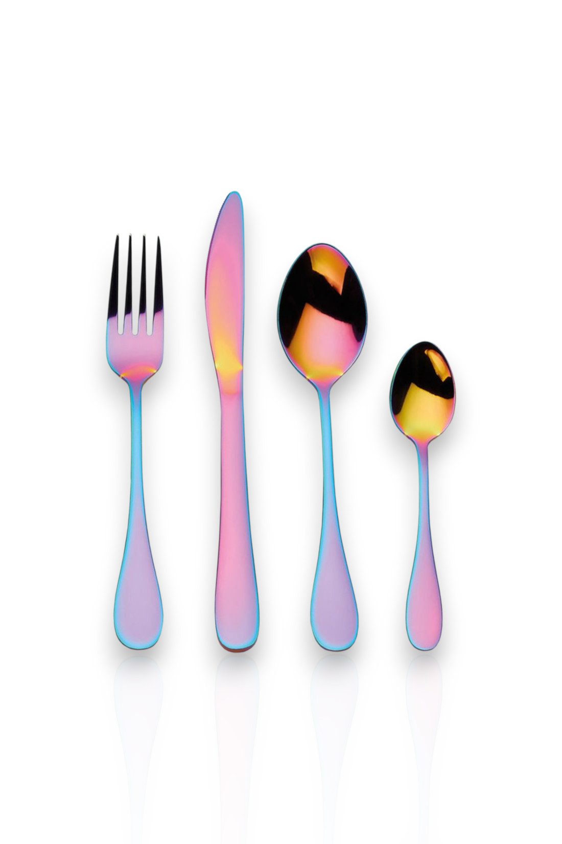 Mikasa Rainbow Edition