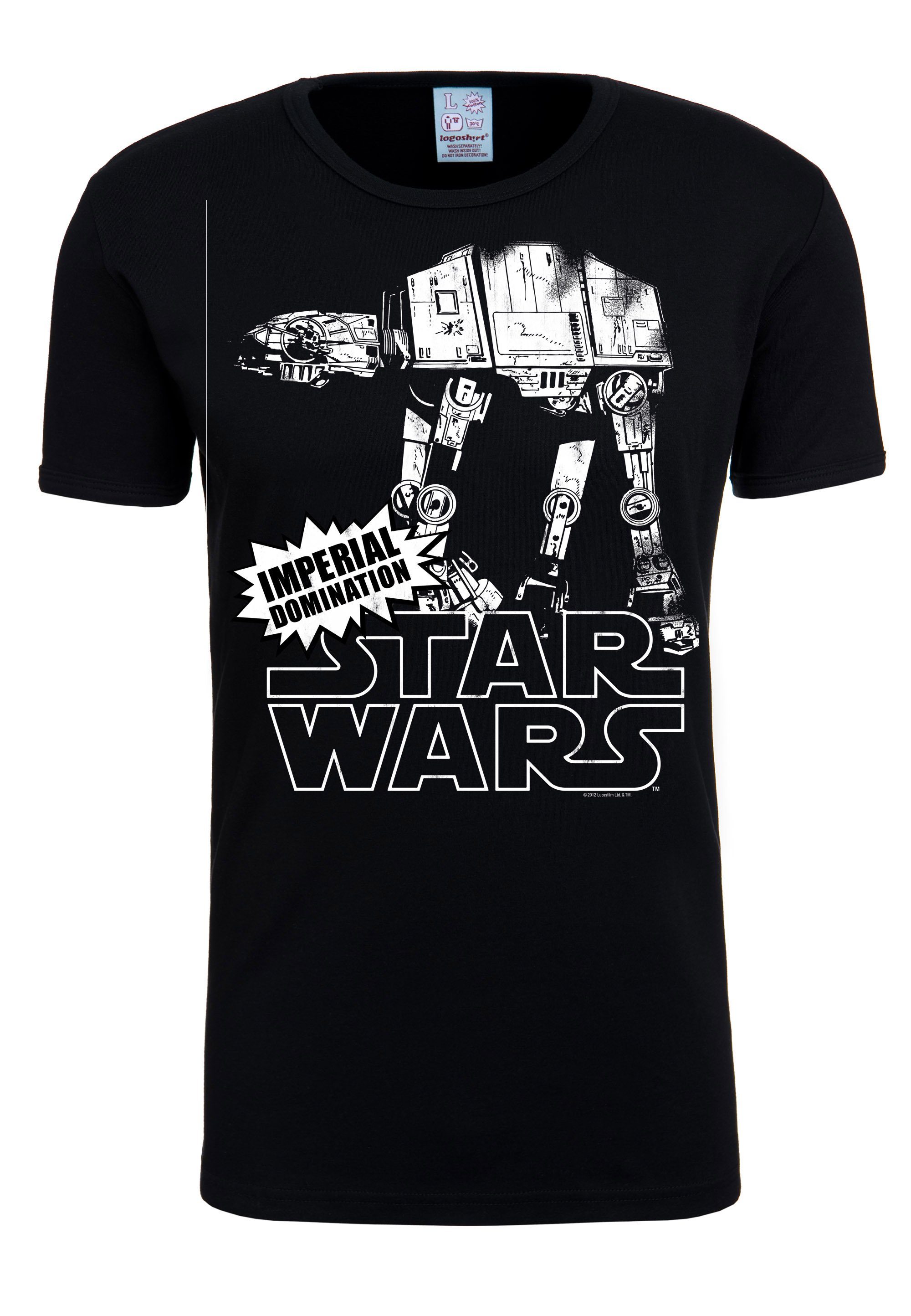 T-Shirt AT-AT