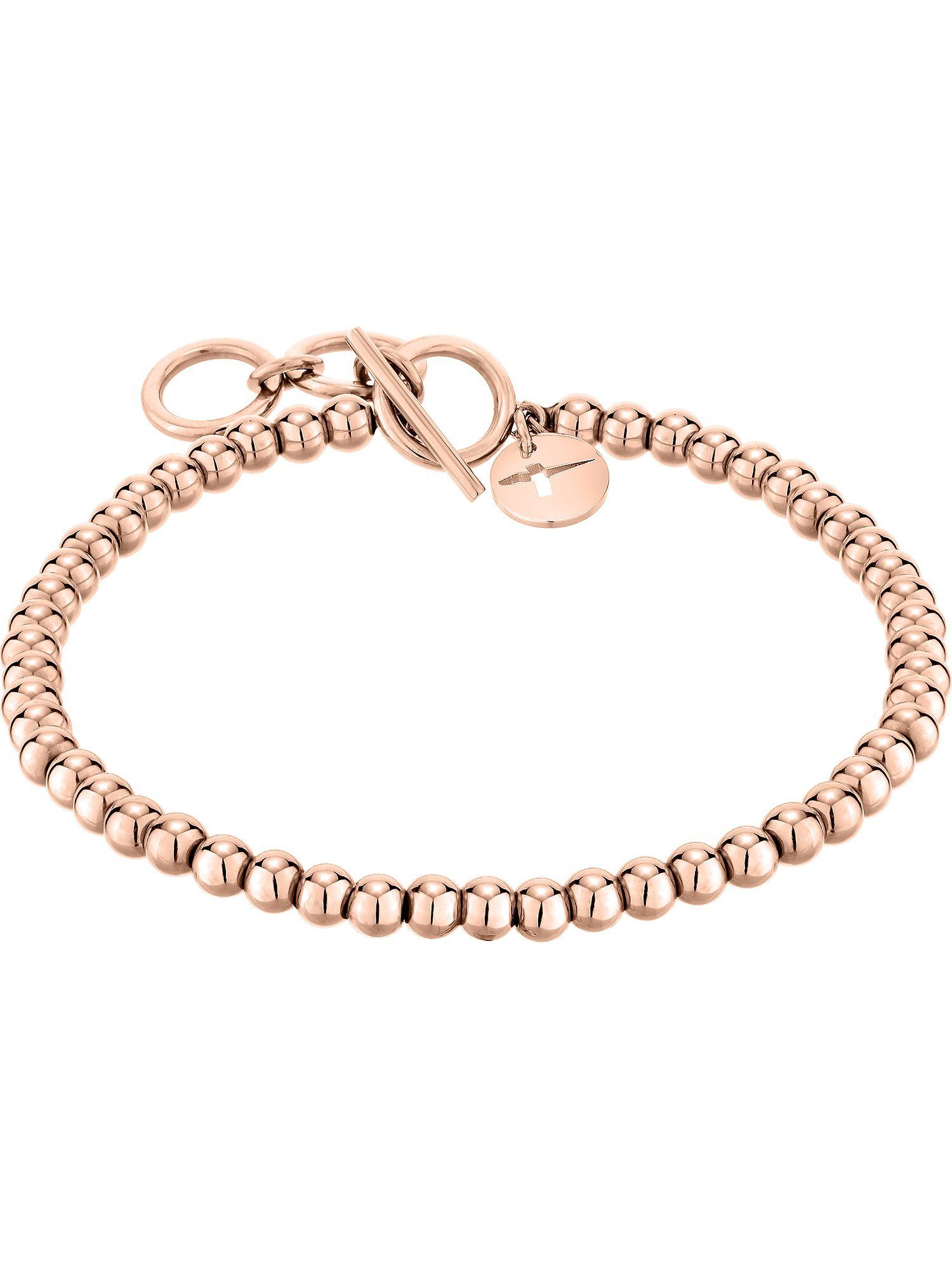 Tamaris Edelstahlarmband Tamaris Damen-Armband Edelstahl, Trendig günstig online kaufen