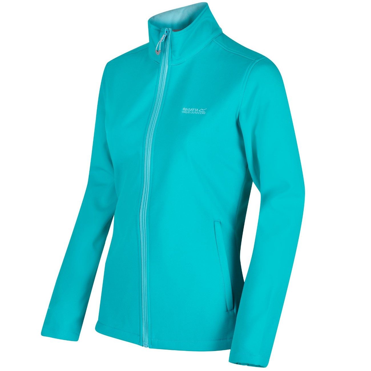 Regatta Funktionsjacke Softshell Jacke Übergangsjacke Connie günstig online kaufen