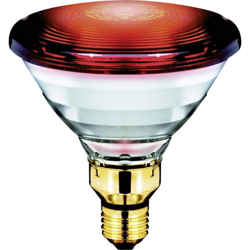 Infrarotlampe InfraRed Healthcare Heat Incandescent 150W