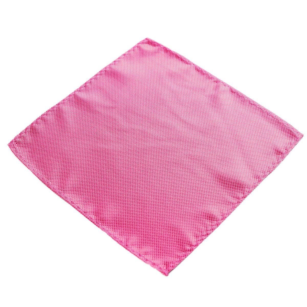DonDon Einstecktuch DonDon Herren Einstecktuch, (Packung, 1-St), zum Falten, Seidenlook